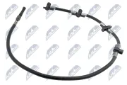 Sensor, Abgastemperatur NTY EGT-VW-017