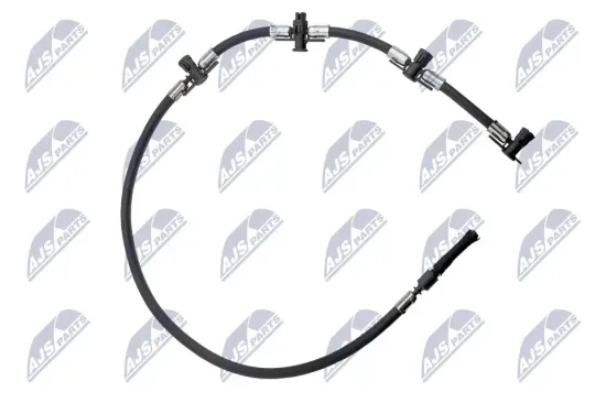 Sensor, Abgastemperatur NTY EGT-VW-017 Bild Sensor, Abgastemperatur NTY EGT-VW-017