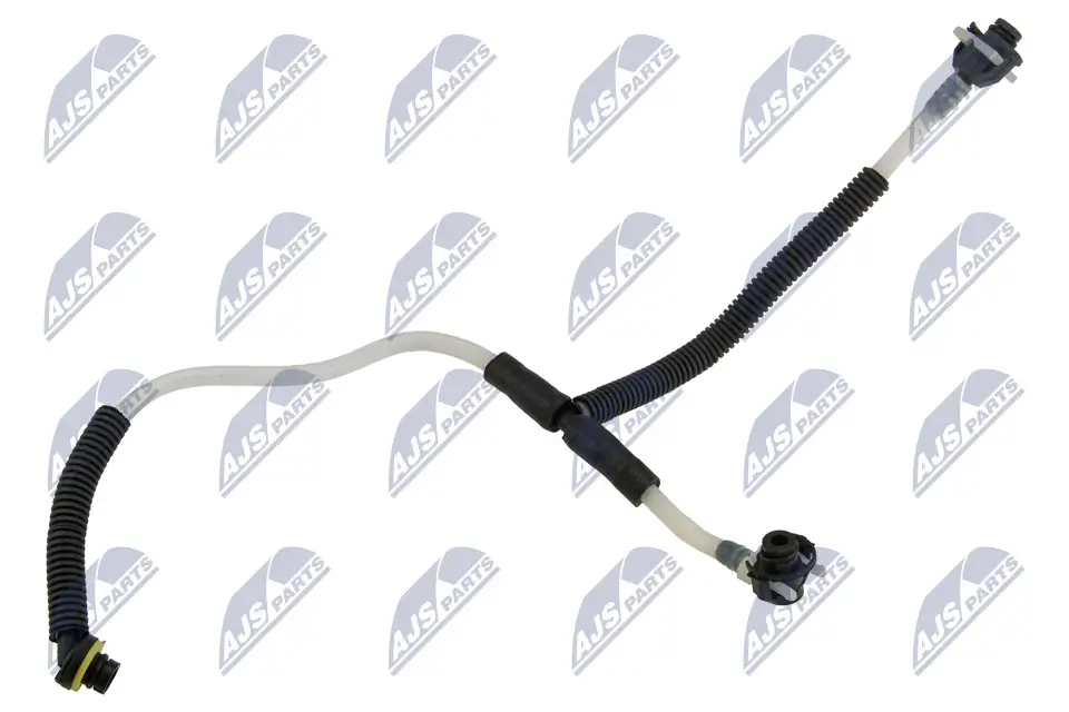 Kraftstoffleitung zwischen Förderpumpe und Kraftstoffdrucksensor NTY BPP-ME-003