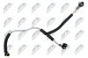 Kraftstoffleitung zwischen Förderpumpe und Kraftstoffdrucksensor NTY BPP-ME-003 Bild Kraftstoffleitung zwischen Förderpumpe und Kraftstoffdrucksensor NTY BPP-ME-003