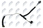 Kraftstoffleitung zwischen Förderpumpe und Kraftstoffdrucksensor NTY BPP-ME-003