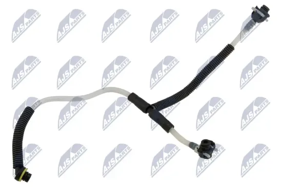 Kraftstoffleitung zwischen Förderpumpe und Kraftstoffdrucksensor NTY BPP-ME-003 Bild Kraftstoffleitung zwischen Förderpumpe und Kraftstoffdrucksensor NTY BPP-ME-003