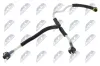 Kraftstoffleitung zwischen Förderpumpe und Kraftstoffdrucksensor NTY BPP-ME-003 Bild Kraftstoffleitung zwischen Förderpumpe und Kraftstoffdrucksensor NTY BPP-ME-003