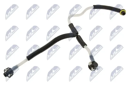 Kraftstoffleitung zwischen Förderpumpe und Kraftstoffdrucksensor NTY BPP-ME-003 Bild Kraftstoffleitung zwischen Förderpumpe und Kraftstoffdrucksensor NTY BPP-ME-003