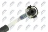 Kraftstoffleitung zwischen Förderpumpe und Kraftstoffdrucksensor NTY BPP-ME-003 Bild Kraftstoffleitung zwischen Förderpumpe und Kraftstoffdrucksensor NTY BPP-ME-003