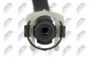 Kraftstoffleitung zwischen Förderpumpe und Kraftstoffdrucksensor NTY BPP-ME-003 Bild Kraftstoffleitung zwischen Förderpumpe und Kraftstoffdrucksensor NTY BPP-ME-003