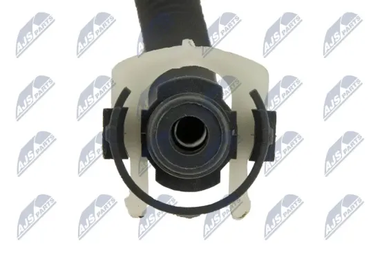 Kraftstoffleitung zwischen Förderpumpe und Kraftstoffdrucksensor NTY BPP-ME-003 Bild Kraftstoffleitung zwischen Förderpumpe und Kraftstoffdrucksensor NTY BPP-ME-003