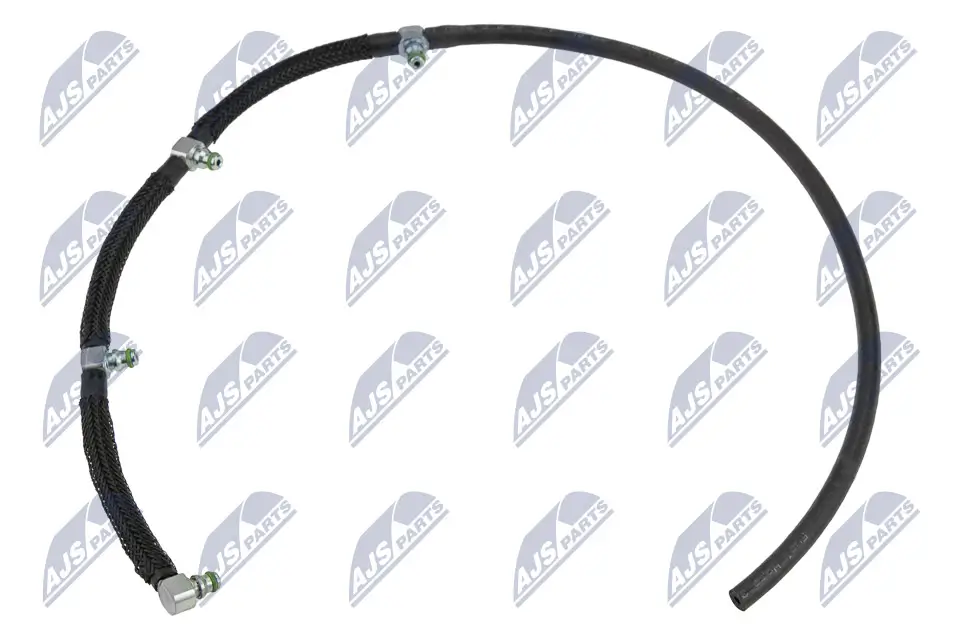 Schlauch, Leckkraftstoff NTY BPP-ME-010