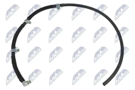 Schlauch, Leckkraftstoff NTY BPP-ME-010 Bild Schlauch, Leckkraftstoff NTY BPP-ME-010