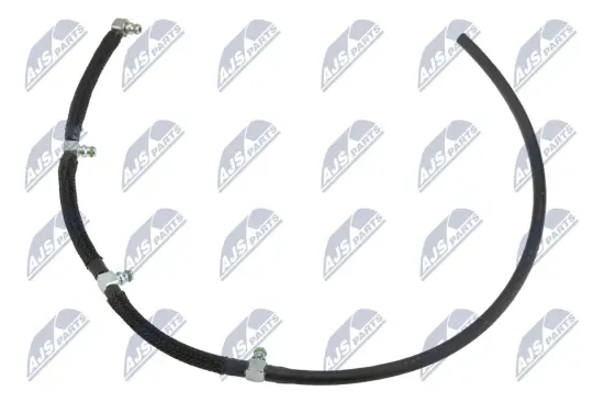 Schlauch, Leckkraftstoff NTY BPP-ME-010 Bild Schlauch, Leckkraftstoff NTY BPP-ME-010