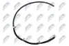 Schlauch, Leckkraftstoff NTY BPP-ME-010 Bild Schlauch, Leckkraftstoff NTY BPP-ME-010