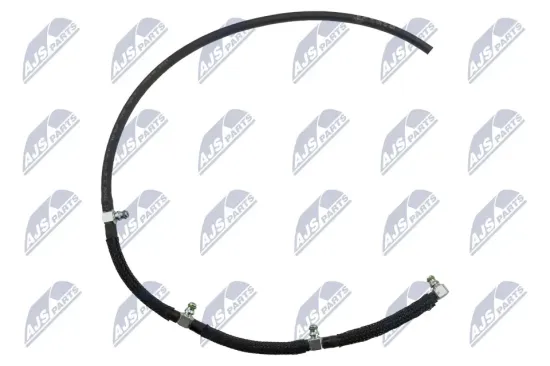 Schlauch, Leckkraftstoff NTY BPP-ME-010 Bild Schlauch, Leckkraftstoff NTY BPP-ME-010