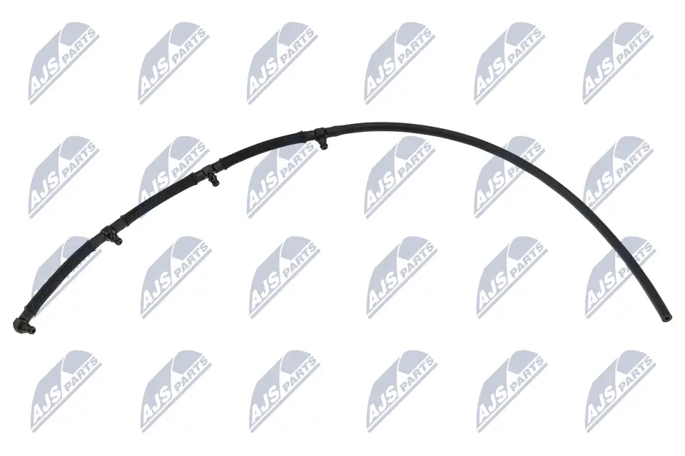 Schlauch, Leckkraftstoff NTY BPP-ME-011