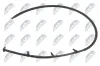 Schlauch, Leckkraftstoff NTY BPP-ME-012 Bild Schlauch, Leckkraftstoff NTY BPP-ME-012