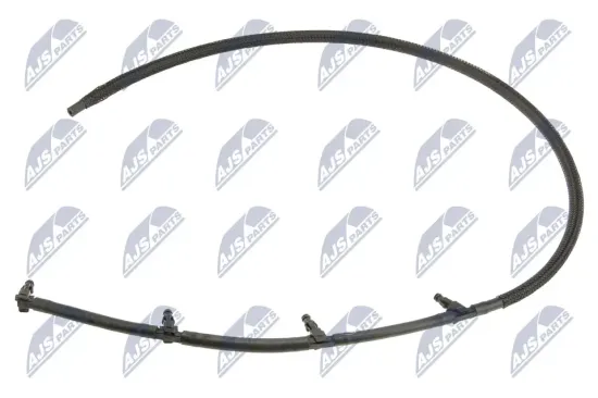 Schlauch, Leckkraftstoff NTY BPP-ME-012 Bild Schlauch, Leckkraftstoff NTY BPP-ME-012