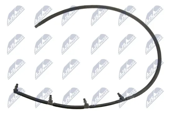 Schlauch, Leckkraftstoff NTY BPP-ME-012 Bild Schlauch, Leckkraftstoff NTY BPP-ME-012