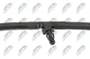 Schlauch, Leckkraftstoff NTY BPP-ME-012 Bild Schlauch, Leckkraftstoff NTY BPP-ME-012