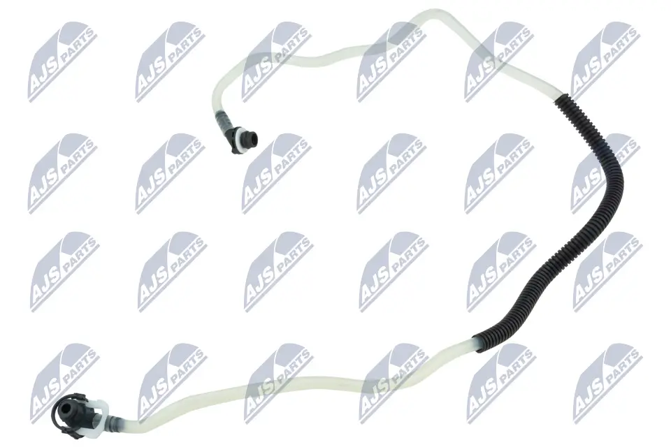 Kraftstoffschlauch NTY BPP-ME-013
