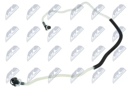 Kraftstoffschlauch NTY BPP-ME-013 Bild Kraftstoffschlauch NTY BPP-ME-013