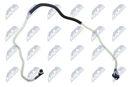 Kraftstoffschlauch NTY BPP-ME-013 Bild Kraftstoffschlauch NTY BPP-ME-013