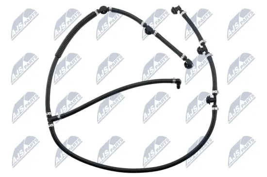 Schlauch, Leckkraftstoff NTY BPP-ME-014 Bild Schlauch, Leckkraftstoff NTY BPP-ME-014