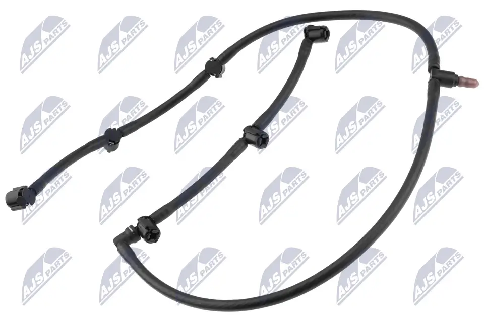 Schlauch, Leckkraftstoff NTY BPP-ME-021