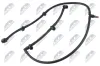 Schlauch, Leckkraftstoff NTY BPP-ME-021 Bild Schlauch, Leckkraftstoff NTY BPP-ME-021
