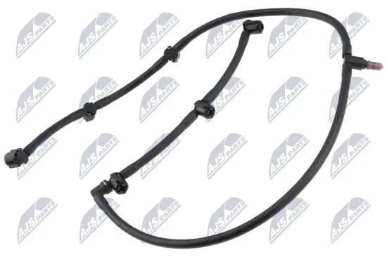 Schlauch, Leckkraftstoff NTY BPP-ME-021 Bild Schlauch, Leckkraftstoff NTY BPP-ME-021