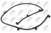 Schlauch, Leckkraftstoff NTY BPP-ME-021 Bild Schlauch, Leckkraftstoff NTY BPP-ME-021
