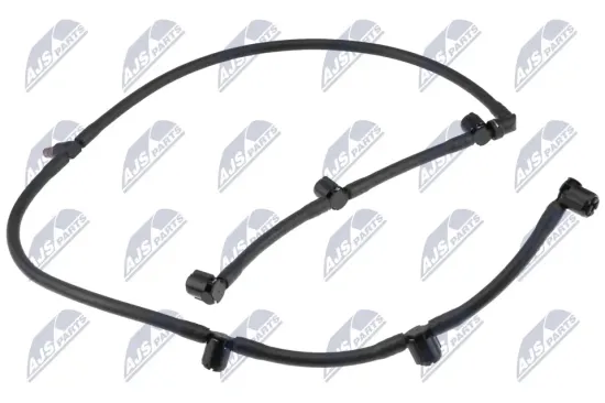Schlauch, Leckkraftstoff NTY BPP-ME-021 Bild Schlauch, Leckkraftstoff NTY BPP-ME-021