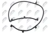 Schlauch, Leckkraftstoff NTY BPP-ME-021 Bild Schlauch, Leckkraftstoff NTY BPP-ME-021