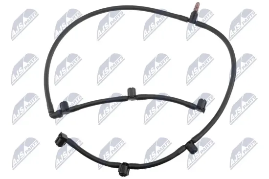 Schlauch, Leckkraftstoff NTY BPP-ME-021 Bild Schlauch, Leckkraftstoff NTY BPP-ME-021