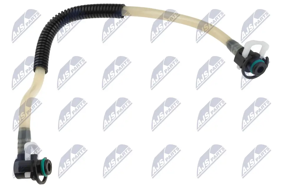 Kraftstoffleitung NTY BPP-ME-022