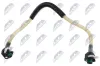 Kraftstoffleitung NTY BPP-ME-022 Bild Kraftstoffleitung NTY BPP-ME-022