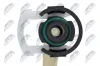 Kraftstoffleitung NTY BPP-ME-022 Bild Kraftstoffleitung NTY BPP-ME-022