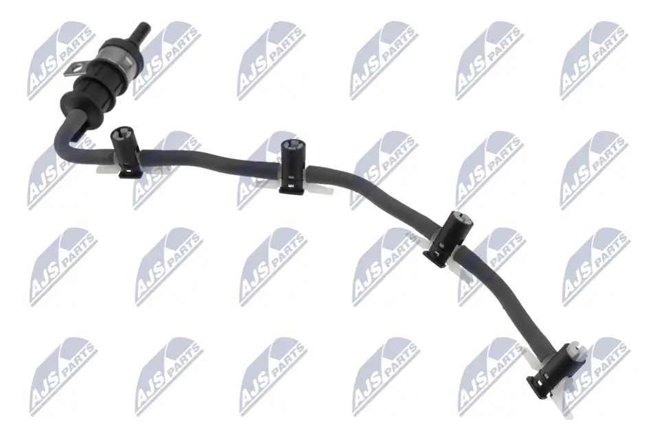 Sensor, Abgastemperatur NTY EGT-VW-063