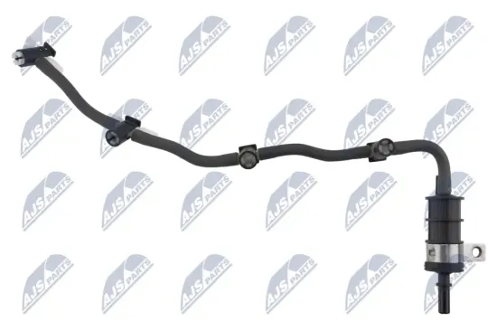 Sensor, Abgastemperatur NTY EGT-VW-063 Bild Sensor, Abgastemperatur NTY EGT-VW-063