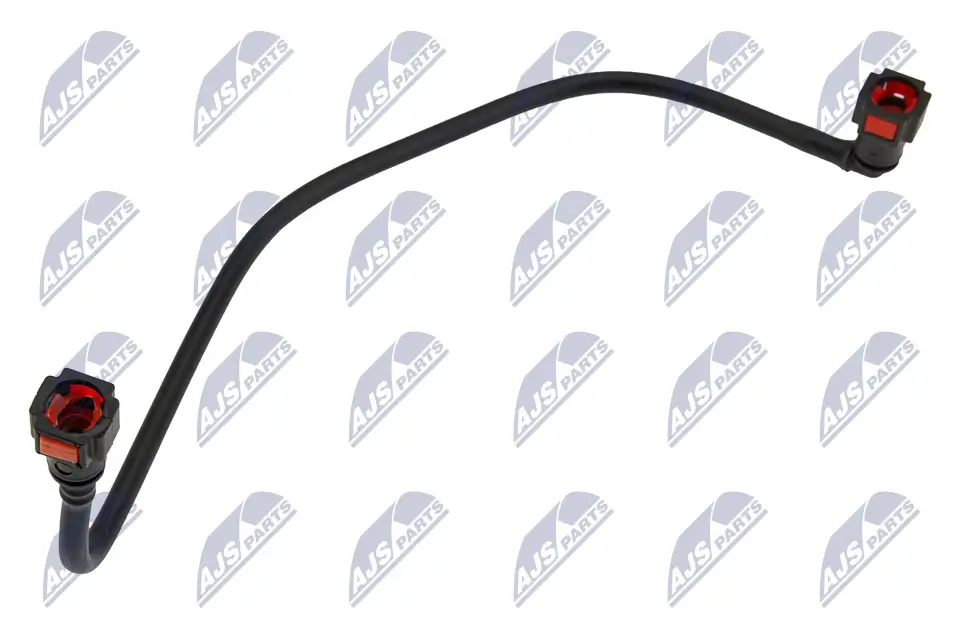 Kraftstoffleitung zwischen Förderpumpe und Kraftstofffilter NTY BPP-PE-000