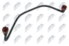Kraftstoffleitung zwischen Förderpumpe und Kraftstofffilter NTY BPP-PE-000 Bild Kraftstoffleitung zwischen Förderpumpe und Kraftstofffilter NTY BPP-PE-000