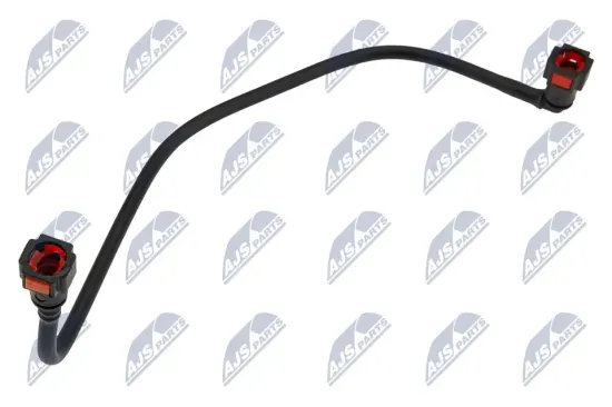 Kraftstoffleitung zwischen Förderpumpe und Kraftstofffilter NTY BPP-PE-000 Bild Kraftstoffleitung zwischen Förderpumpe und Kraftstofffilter NTY BPP-PE-000