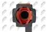 Kraftstoffleitung zwischen Förderpumpe und Kraftstofffilter NTY BPP-PE-000 Bild Kraftstoffleitung zwischen Förderpumpe und Kraftstofffilter NTY BPP-PE-000