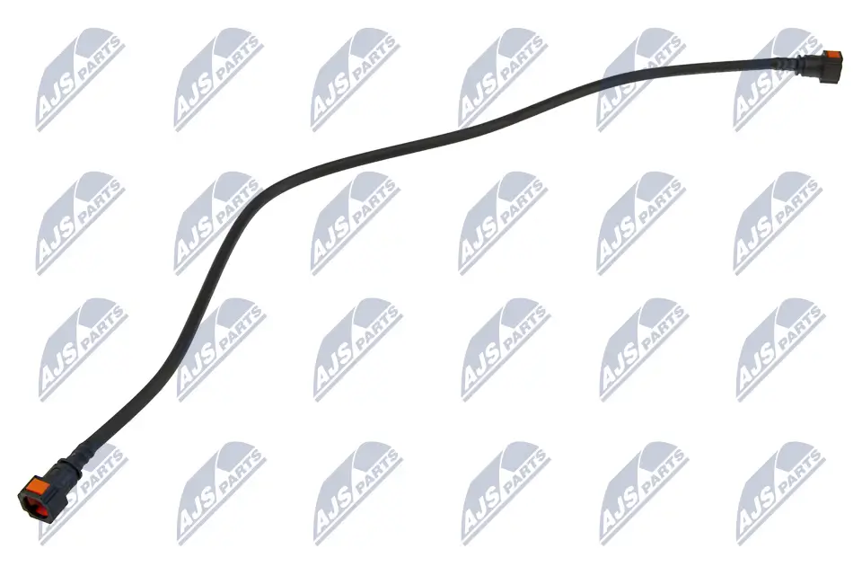 Kraftstoffleitung NTY BPP-PE-001