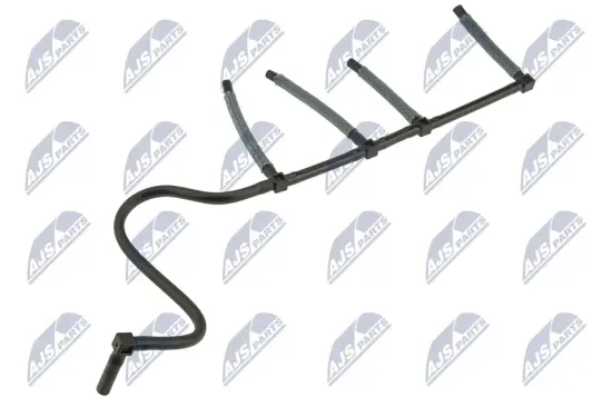 Schlauch, Leckkraftstoff NTY BPP-PE-006 Bild Schlauch, Leckkraftstoff NTY BPP-PE-006