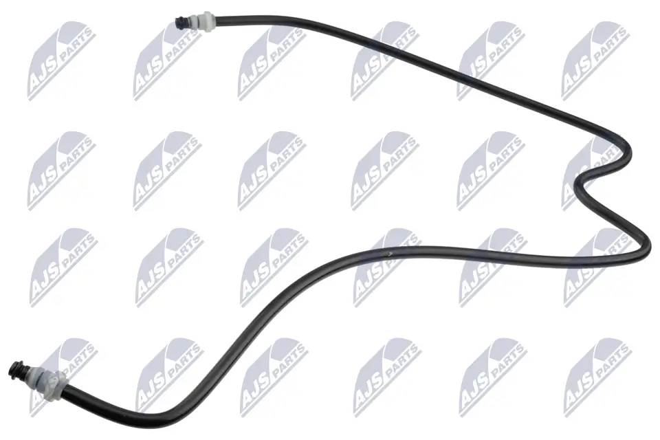 Kupplungsschlauch NTY BPP-PE-008