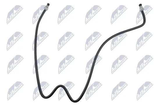 Kupplungsschlauch NTY BPP-PE-008 Bild Kupplungsschlauch NTY BPP-PE-008