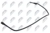 Kraftstoffleitung NTY BPP-PL-001 Bild Kraftstoffleitung NTY BPP-PL-001