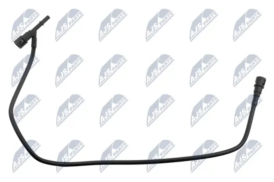 Kraftstoffleitung NTY BPP-PL-001 Bild Kraftstoffleitung NTY BPP-PL-001