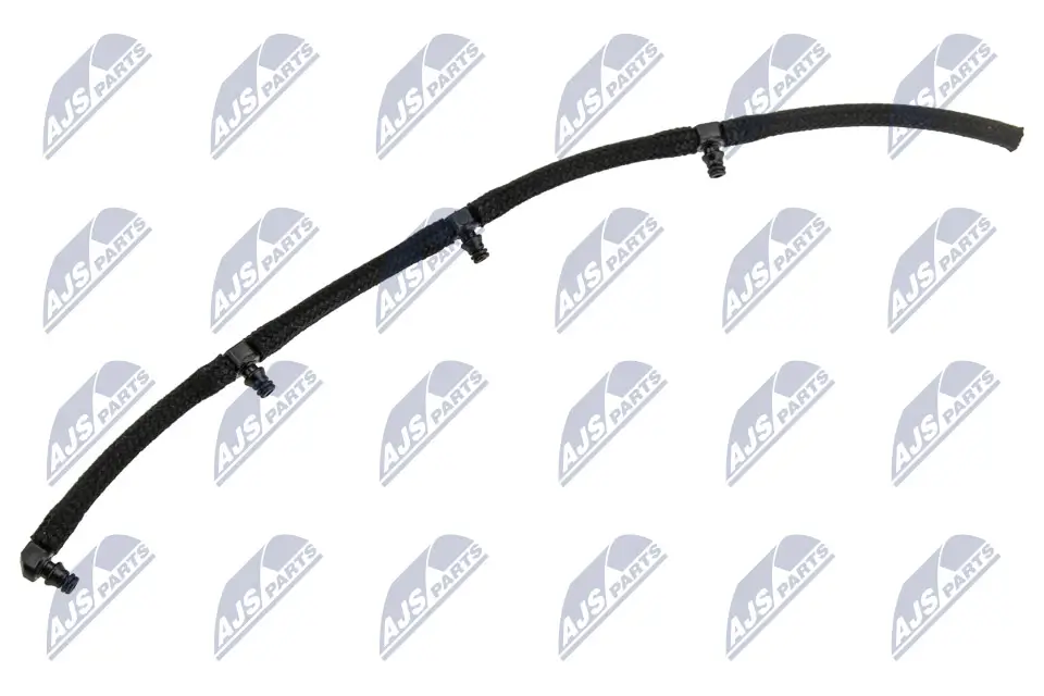 Schlauch, Leckkraftstoff NTY BPP-PL-002