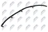 Schlauch, Leckkraftstoff NTY BPP-PL-002 Bild Schlauch, Leckkraftstoff NTY BPP-PL-002