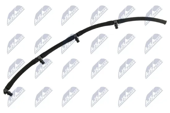 Schlauch, Leckkraftstoff NTY BPP-PL-002 Bild Schlauch, Leckkraftstoff NTY BPP-PL-002